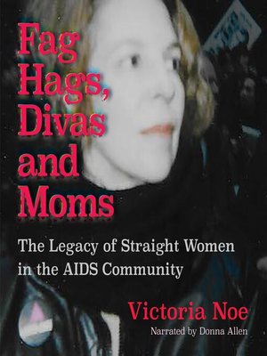 cover image of F*g Hags, Divas and Moms